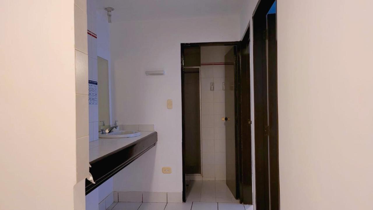 Najhomi Beach Santa Marta  Zewnętrze zdjęcie