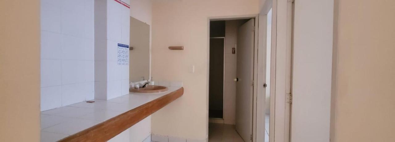 Najhomi Beach Santa Marta  Zewnętrze zdjęcie
