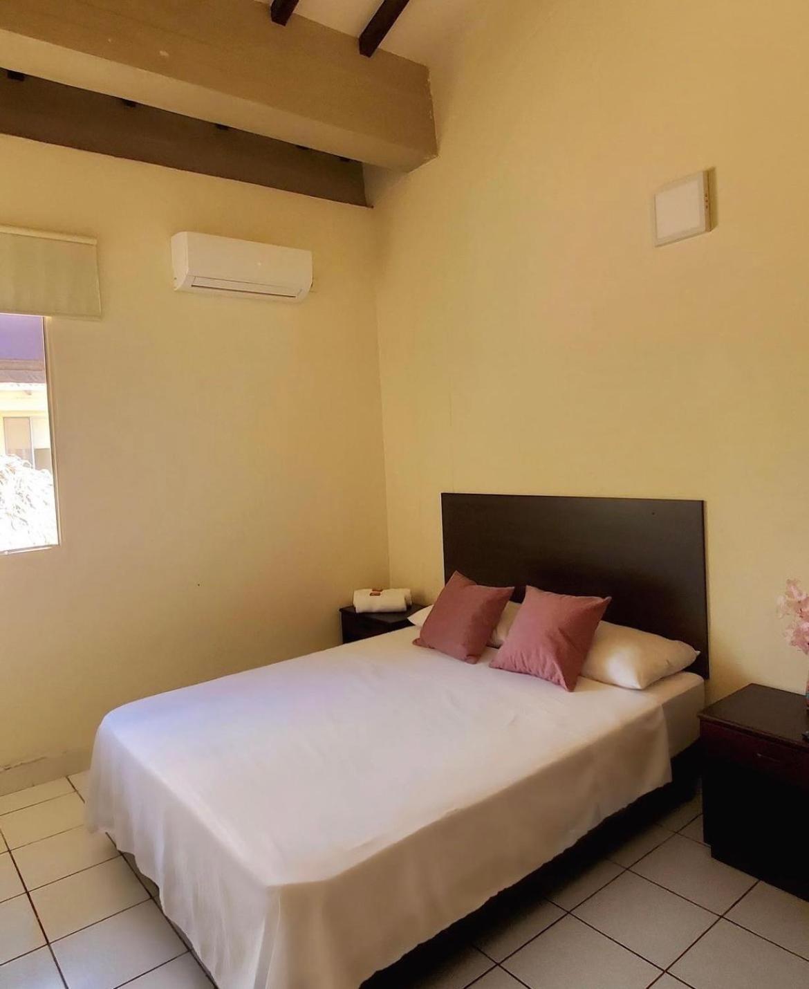 Najhomi Beach Santa Marta  Zewnętrze zdjęcie