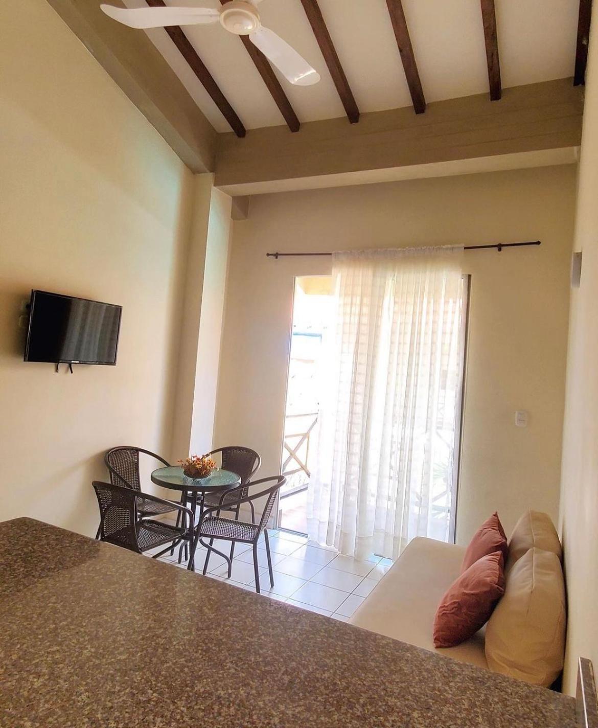 Najhomi Beach Santa Marta  Zewnętrze zdjęcie